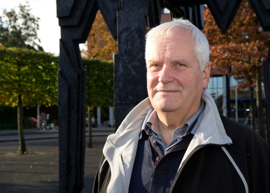 Kees Osseweijer