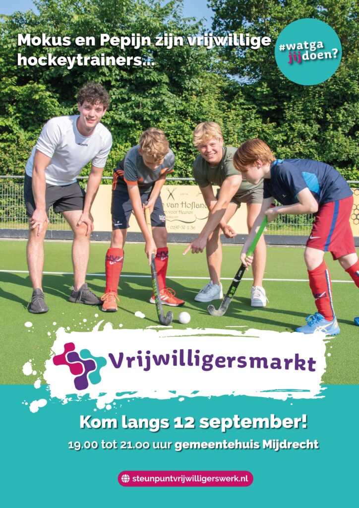 Mokus en Pepijn