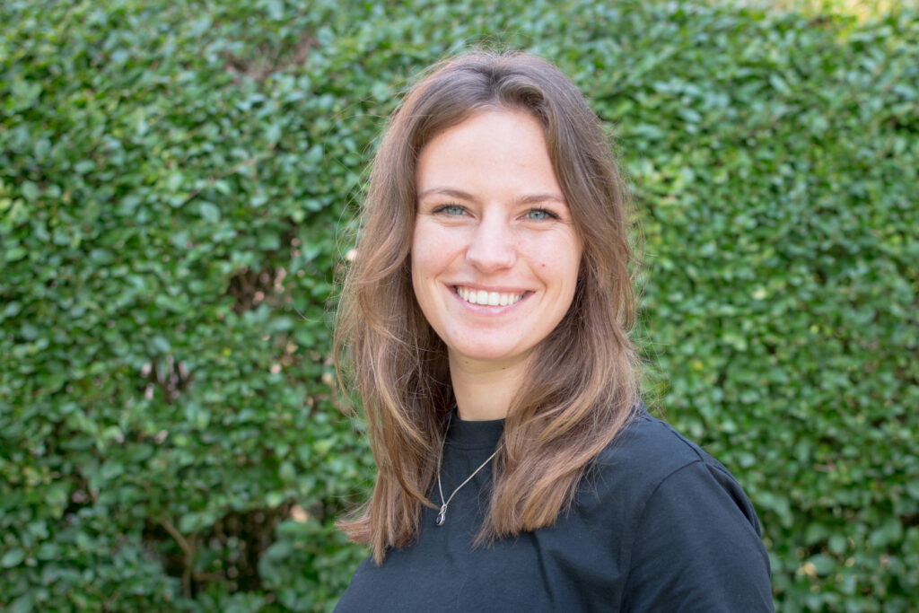 Jessy - Handjehelpen